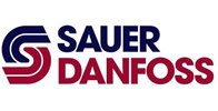 SAUER DANFOSS